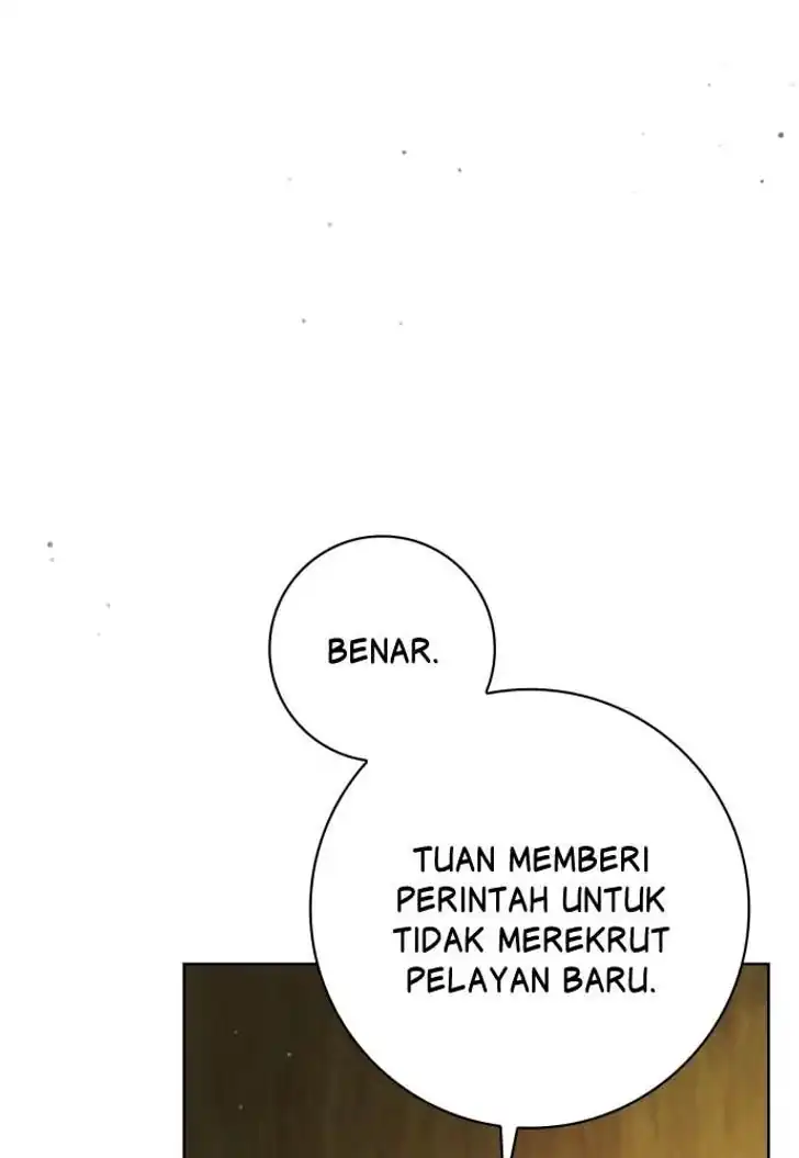 The Count’s Secret Maid Bab 46 halaman 74