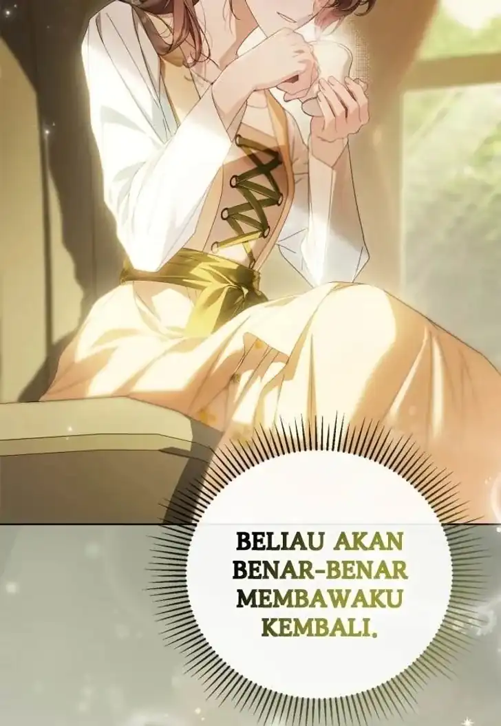 The Count’s Secret Maid Bab 46 halaman 80