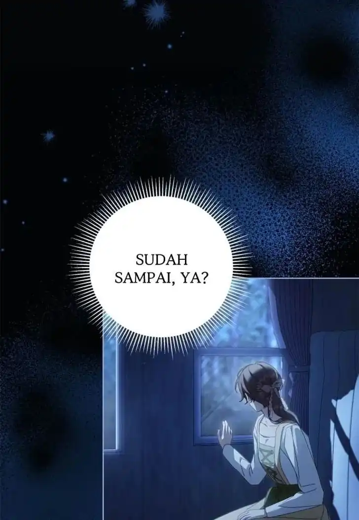 The Count’s Secret Maid Bab 46 halaman 85