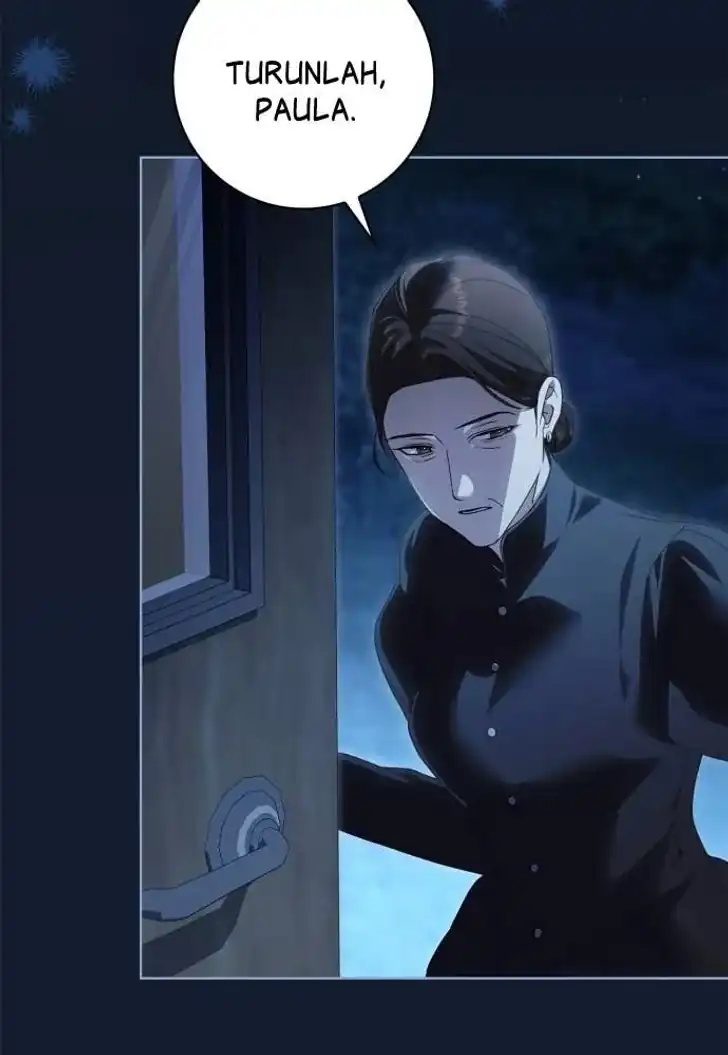The Count’s Secret Maid Bab 46 halaman 88