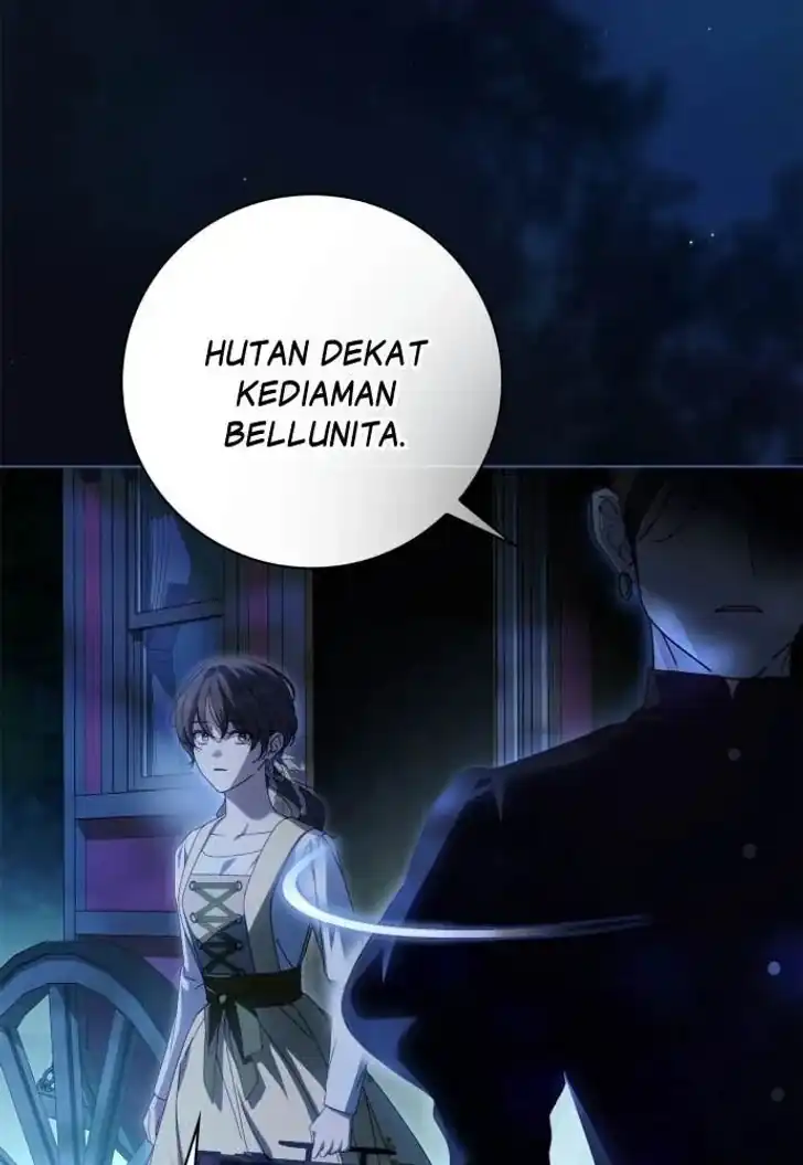 The Count’s Secret Maid Bab 46 halaman 92