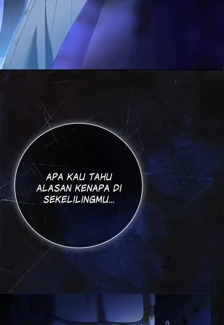 The Count’s Secret Maid Bab 46 halaman 101