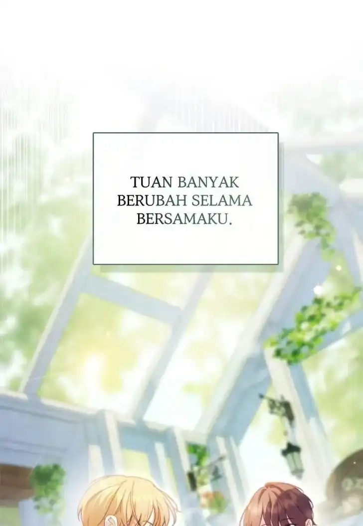 The Count’s Secret Maid Bab 47 halaman 6