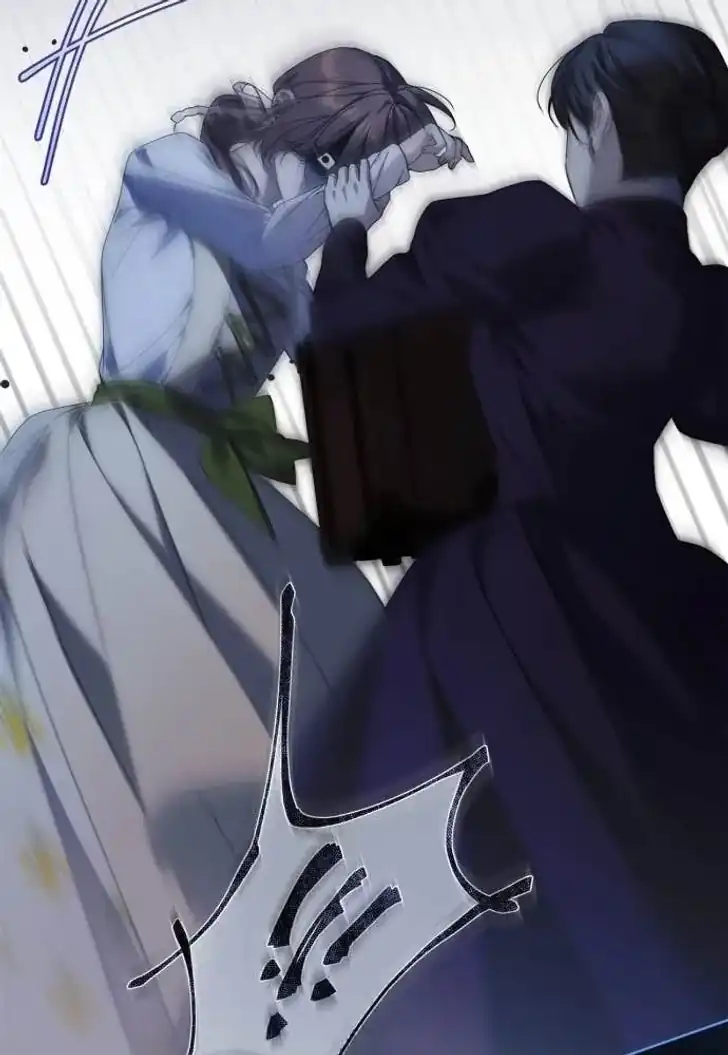 The Count’s Secret Maid Bab 47 halaman 18