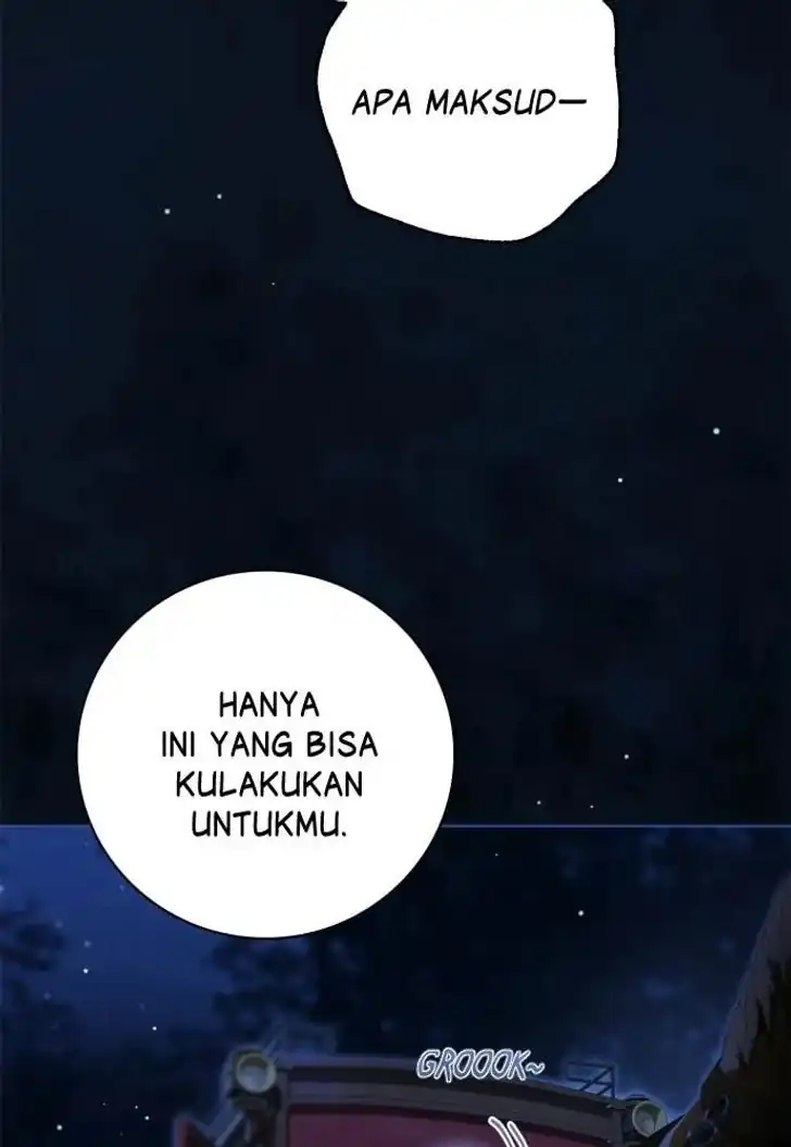 The Count’s Secret Maid Bab 47 halaman 24