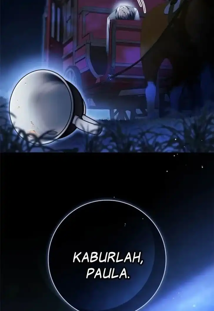 The Count’s Secret Maid Bab 47 halaman 25