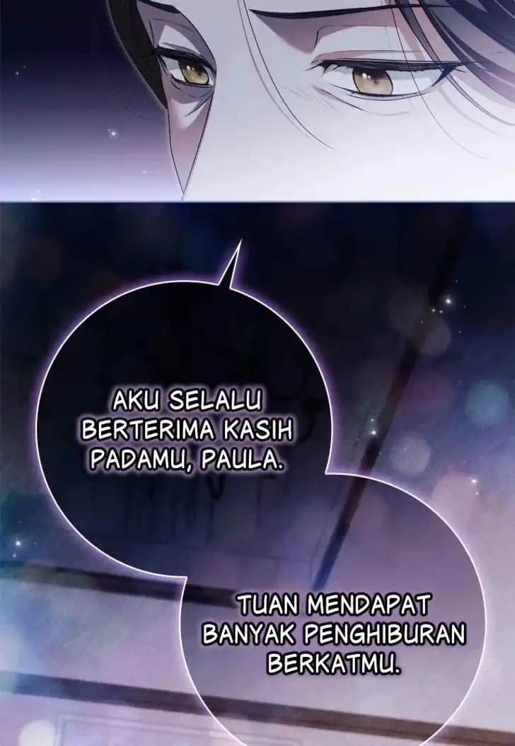 The Count’s Secret Maid Bab 47 halaman 30