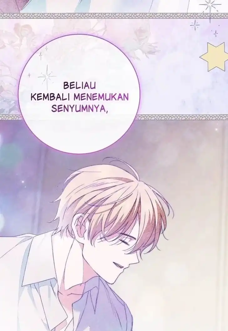 The Count’s Secret Maid Bab 47 halaman 32