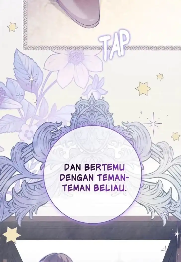 The Count’s Secret Maid Bab 47 halaman 34