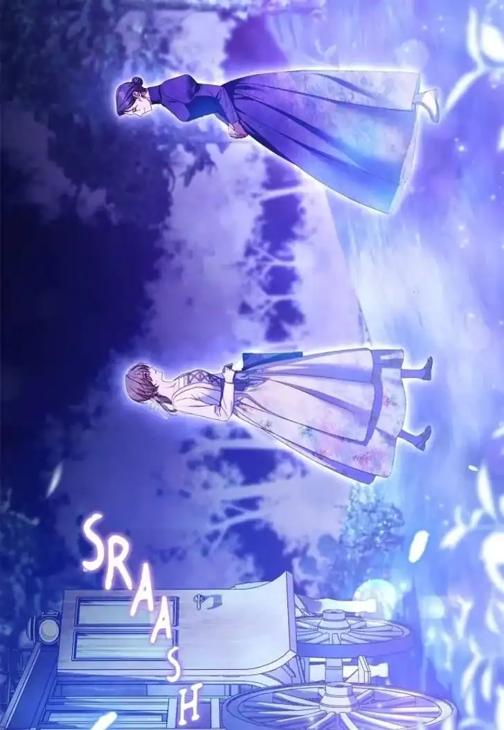 The Count’s Secret Maid Bab 47 halaman 44