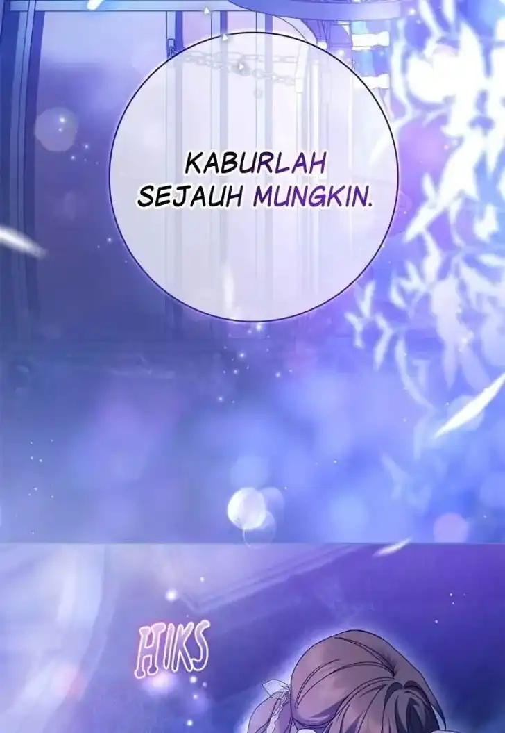 The Count’s Secret Maid Bab 47 halaman 45