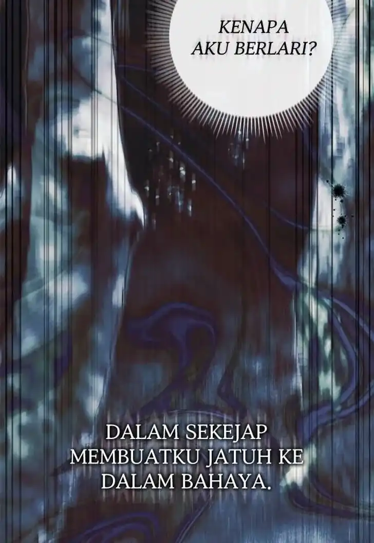 The Count’s Secret Maid Bab 47 halaman 62