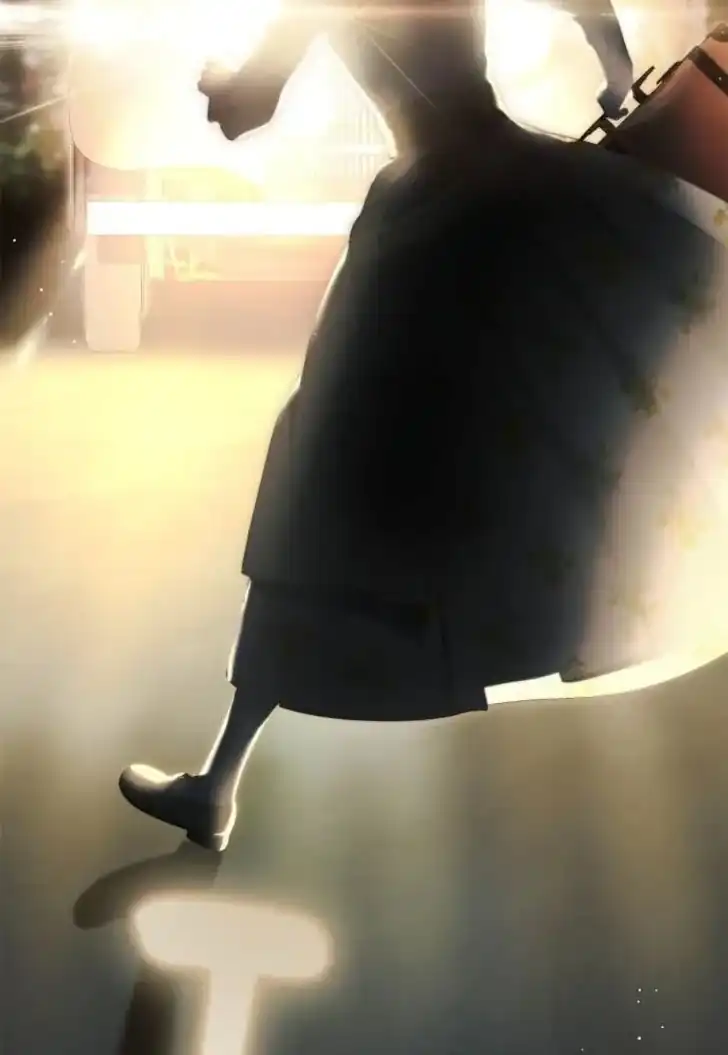 The Count’s Secret Maid Bab 47 halaman 74