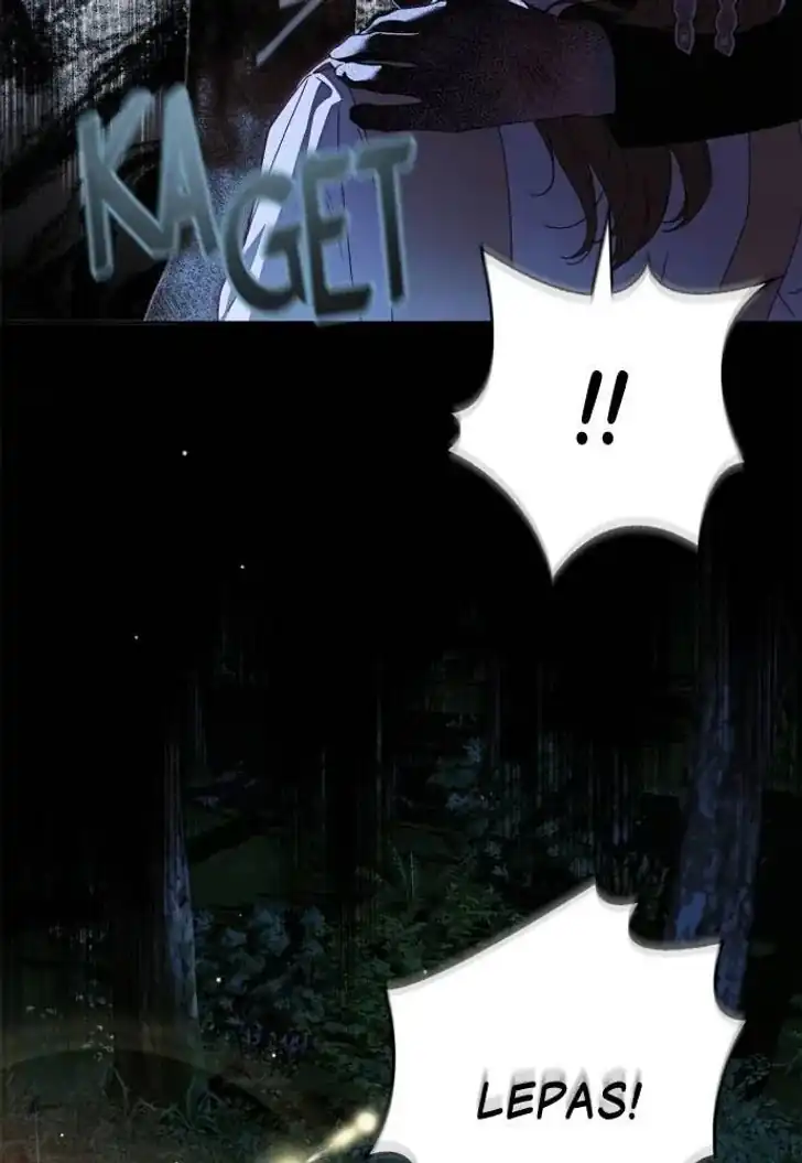 The Count’s Secret Maid Bab 47 halaman 81