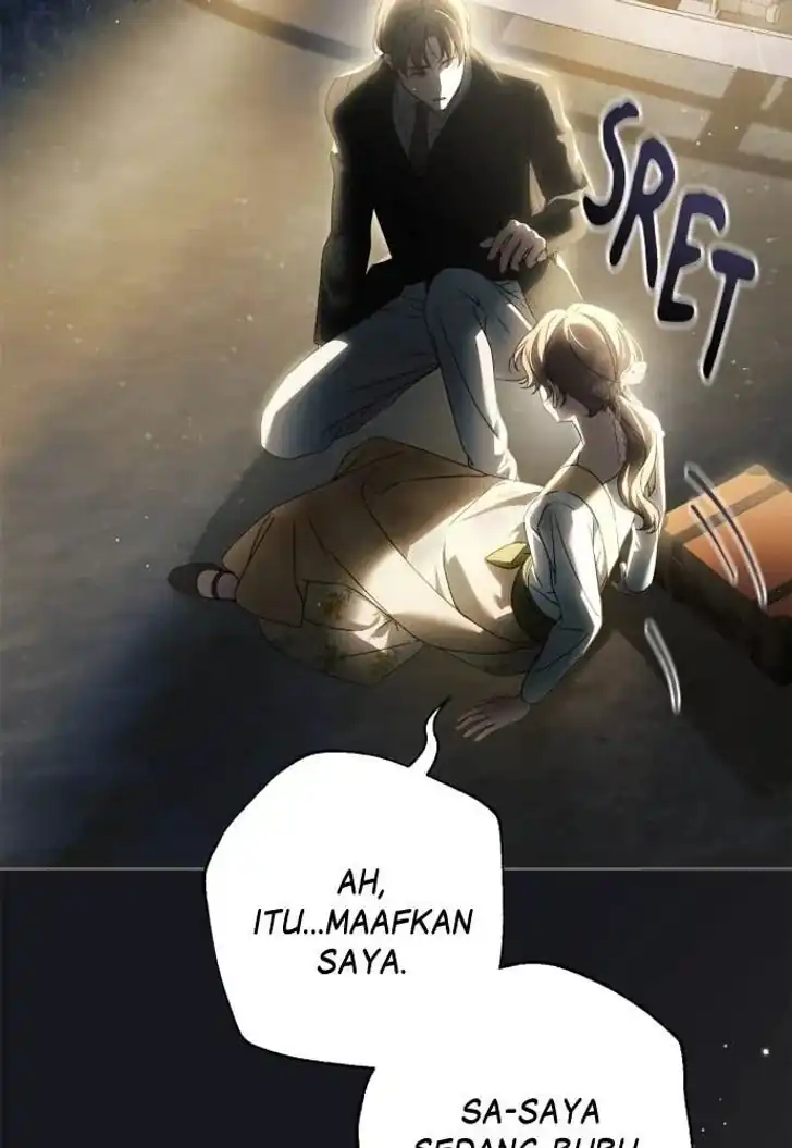 The Count’s Secret Maid Bab 47 halaman 87