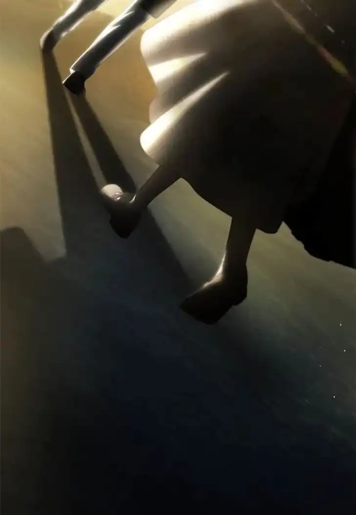The Count’s Secret Maid Bab 47 halaman 93
