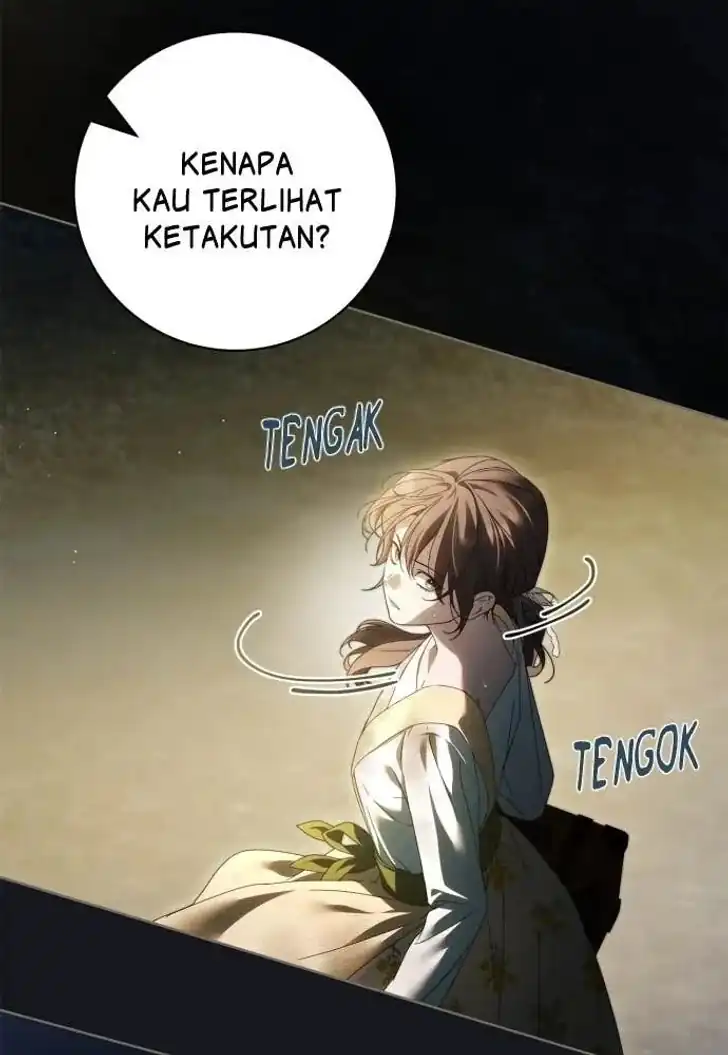 The Count’s Secret Maid Bab 47 halaman 94