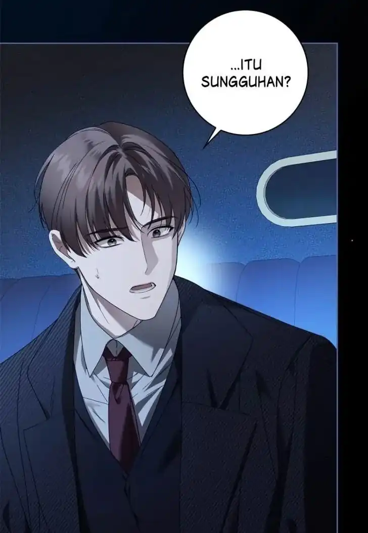 The Count’s Secret Maid chapter 48 halaman 12
