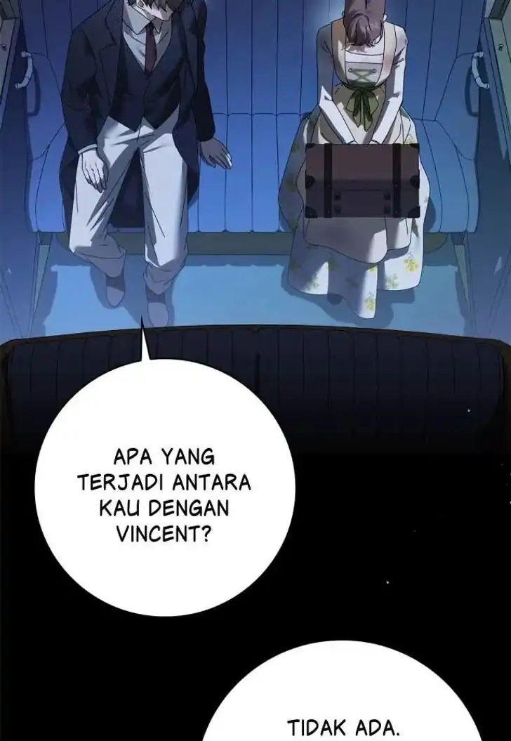 The Count’s Secret Maid chapter 48 halaman 14