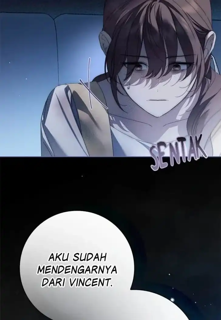 The Count’s Secret Maid chapter 48 halaman 16