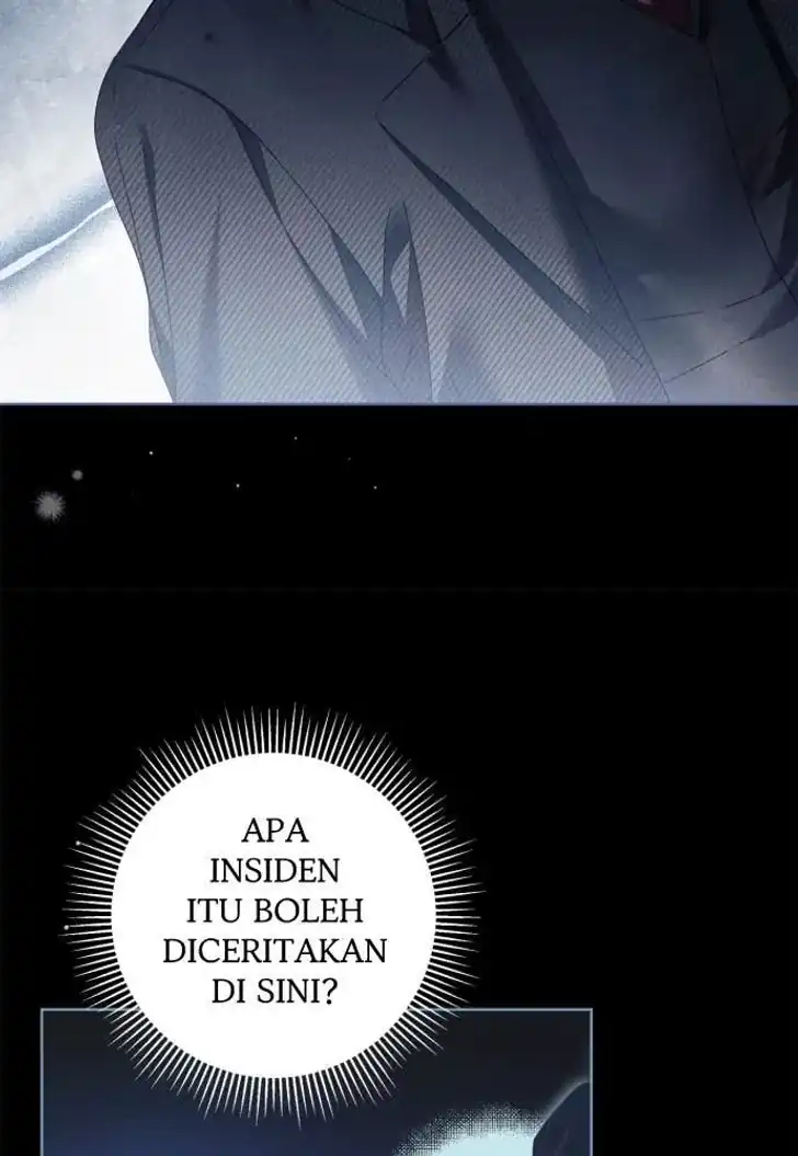 The Count’s Secret Maid chapter 48 halaman 18