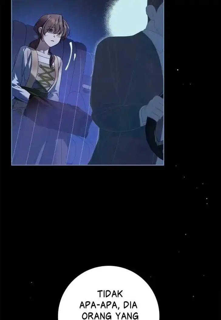 The Count’s Secret Maid chapter 48 halaman 19