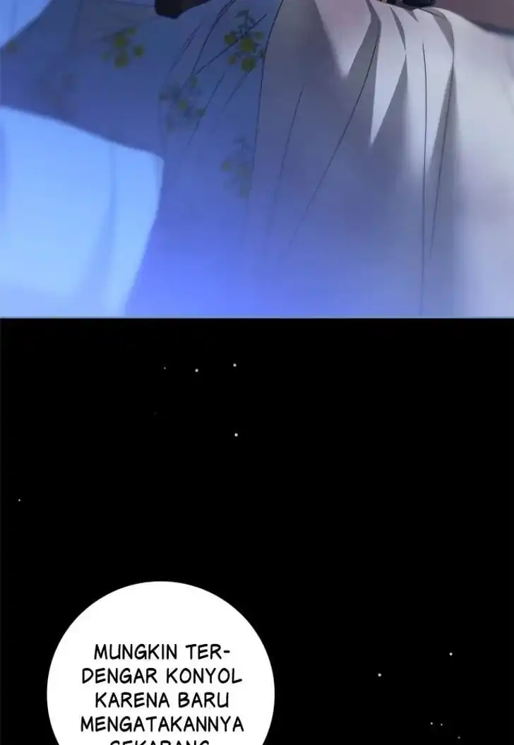 The Count’s Secret Maid chapter 48 halaman 24