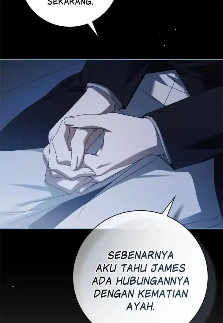 The Count’s Secret Maid chapter 48 halaman 25