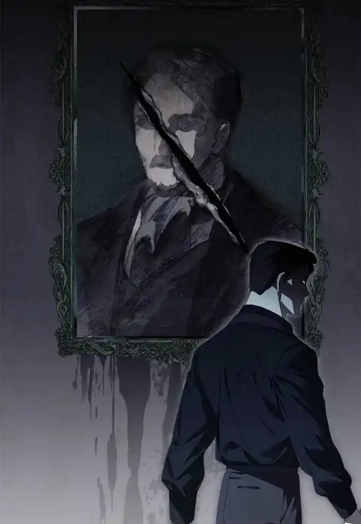 The Count’s Secret Maid chapter 48 halaman 27