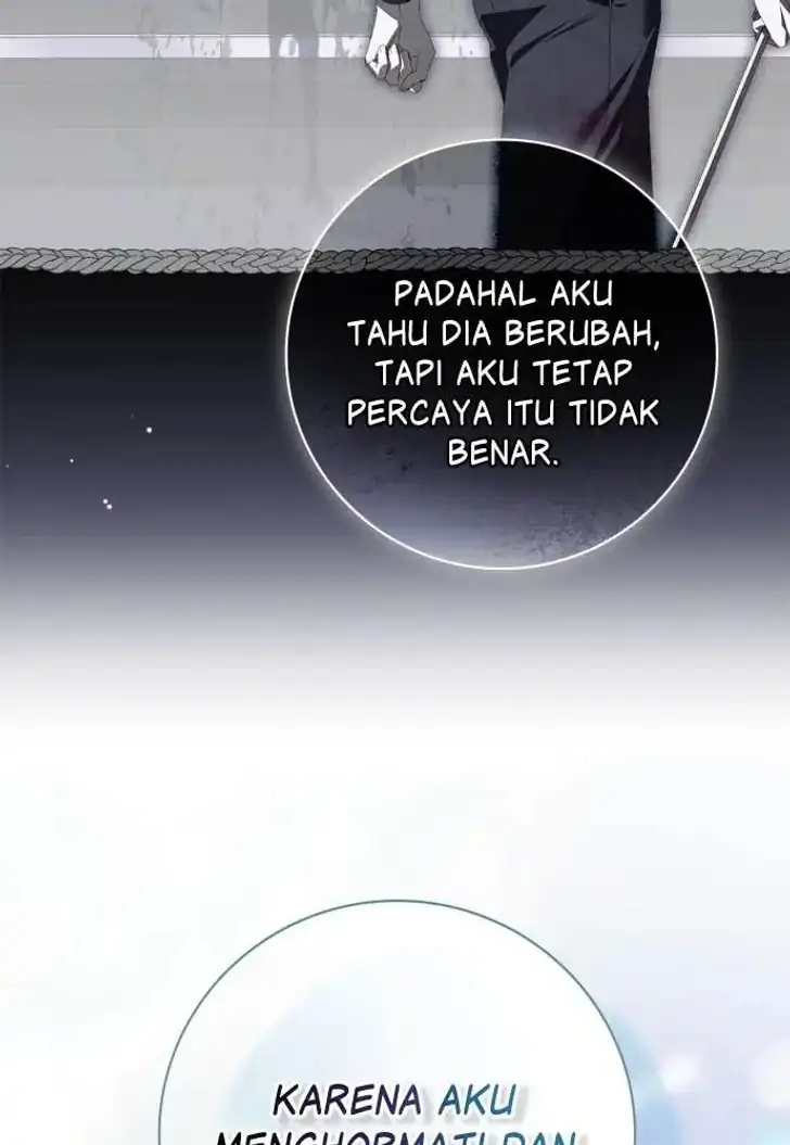 The Count’s Secret Maid chapter 48 halaman 28