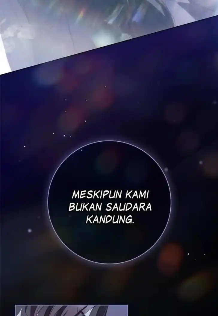 The Count’s Secret Maid chapter 48 halaman 30