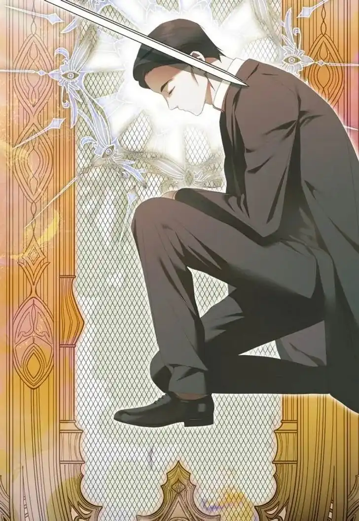 The Count’s Secret Maid chapter 48 halaman 40