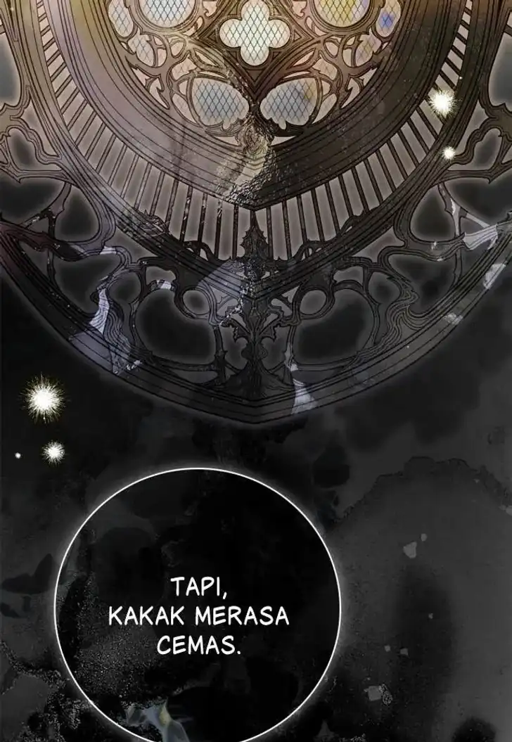 The Count’s Secret Maid chapter 48 halaman 41