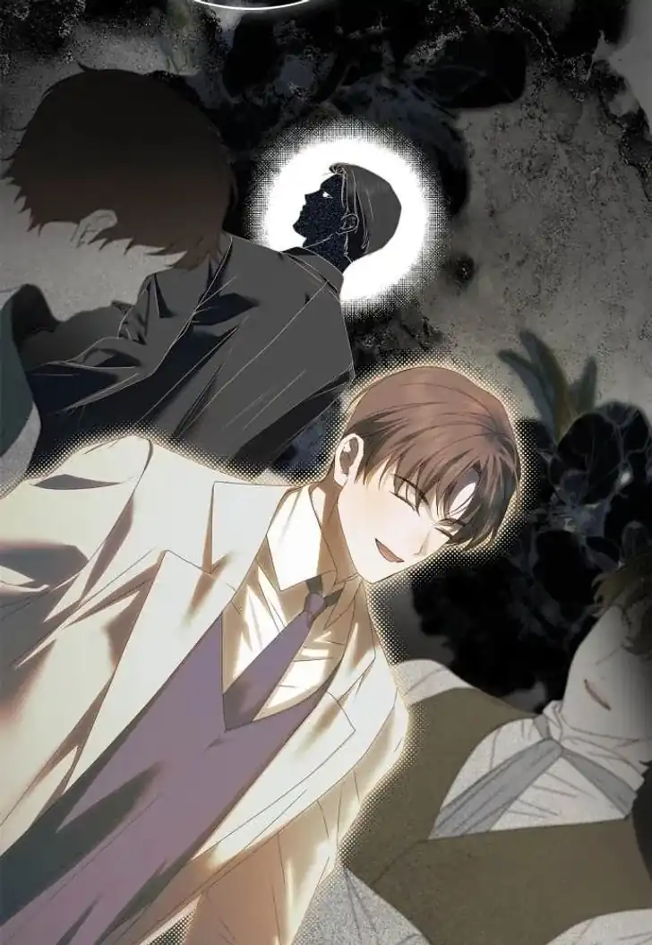 The Count’s Secret Maid chapter 48 halaman 42