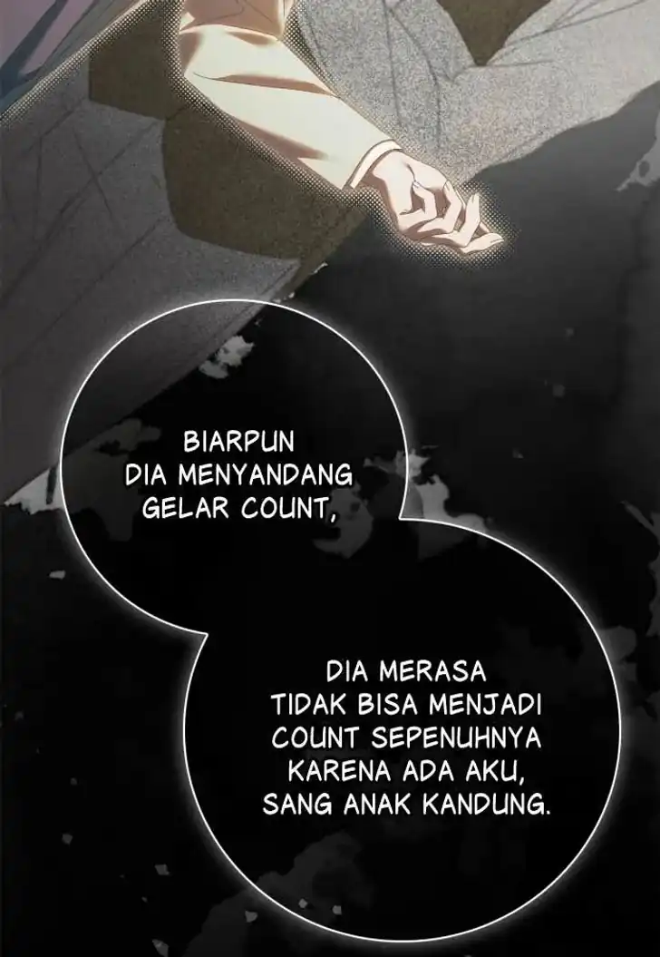 The Count’s Secret Maid chapter 48 halaman 43