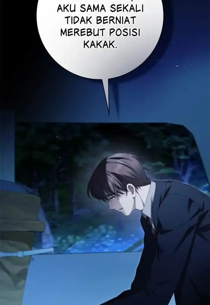 The Count’s Secret Maid chapter 48 halaman 48
