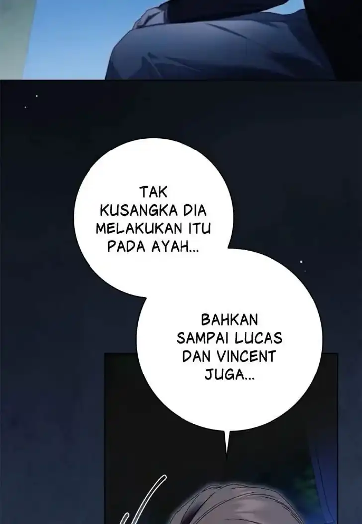 The Count’s Secret Maid chapter 48 halaman 49