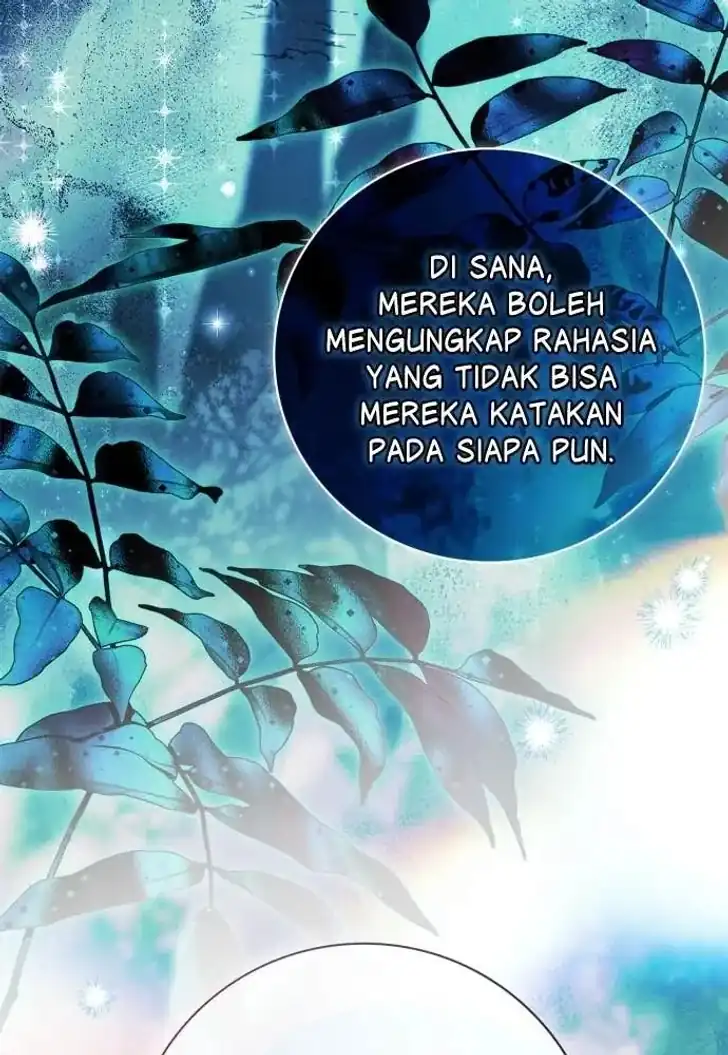 The Count’s Secret Maid chapter 48 halaman 65
