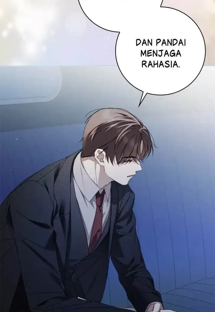 The Count’s Secret Maid chapter 48 halaman 70