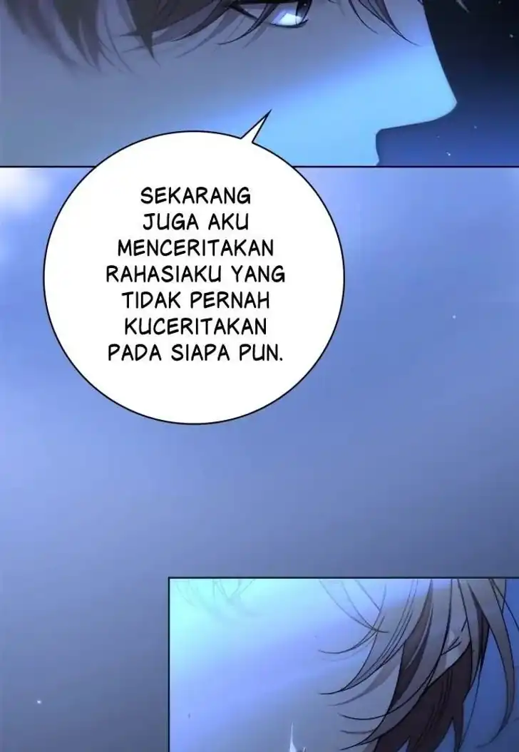 The Count’s Secret Maid chapter 48 halaman 72