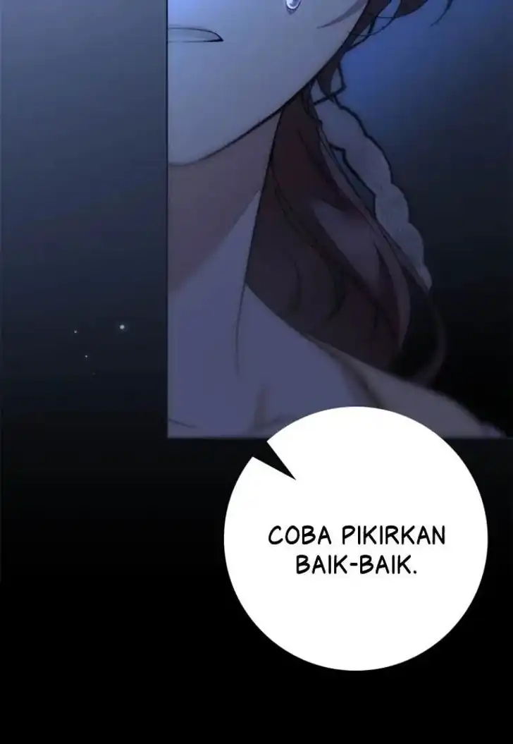 The Count’s Secret Maid chapter 48 halaman 73