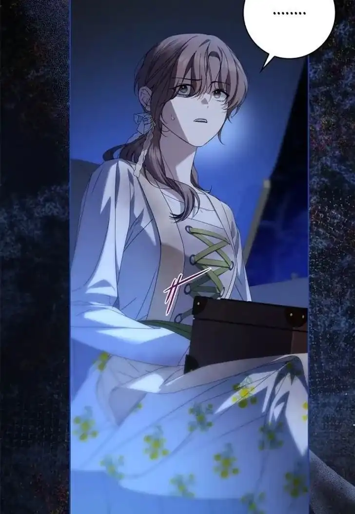 The Count’s Secret Maid chapter 48 halaman 79