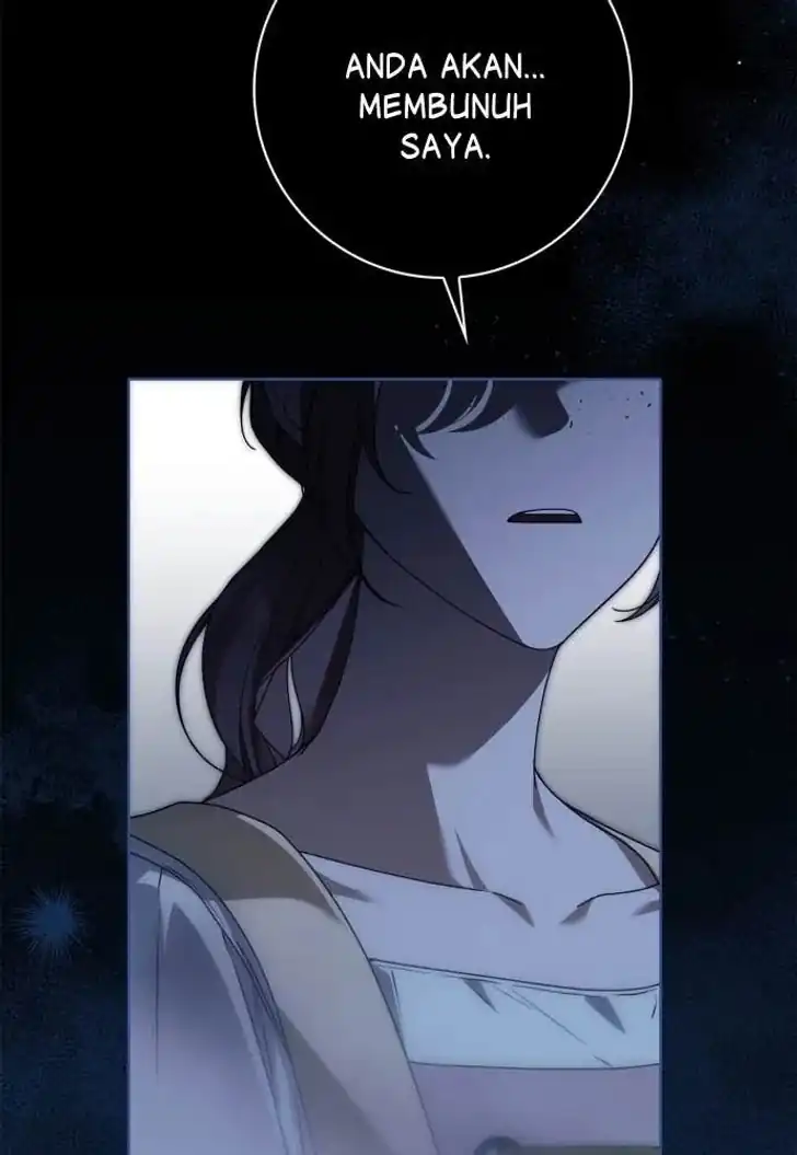 The Count’s Secret Maid chapter 48 halaman 87