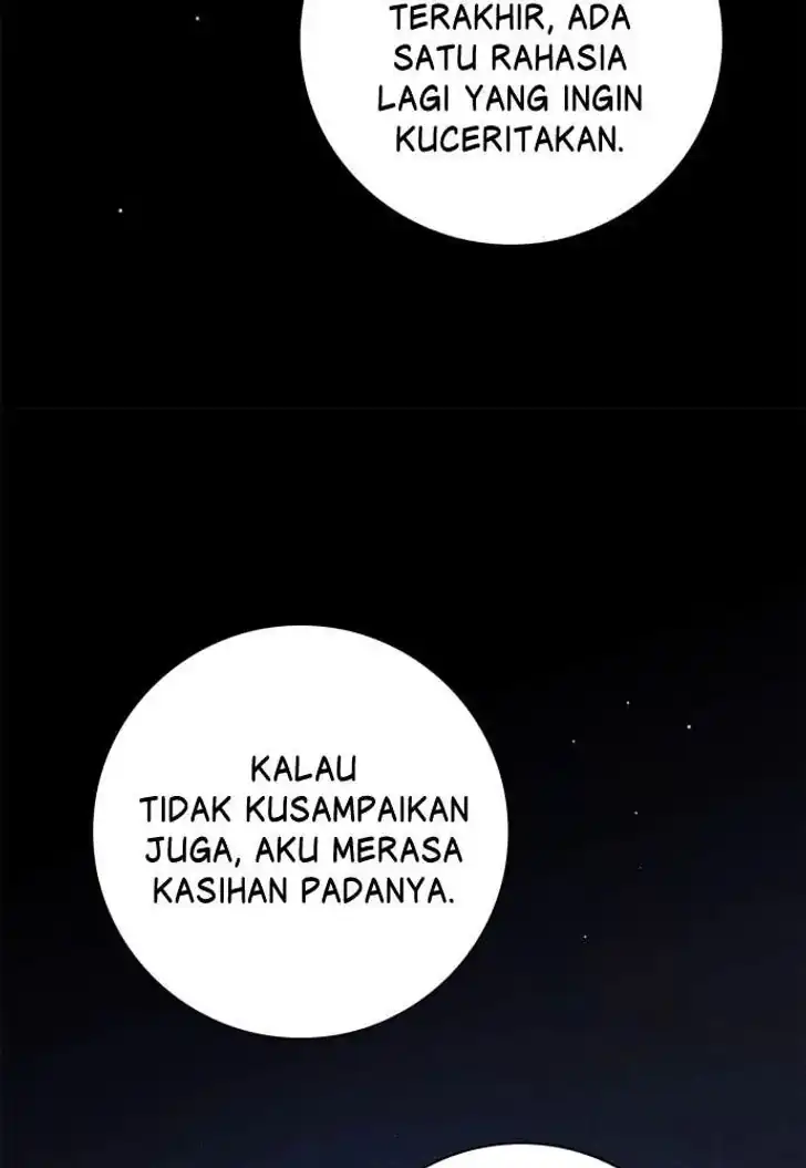The Count’s Secret Maid chapter 48 halaman 92