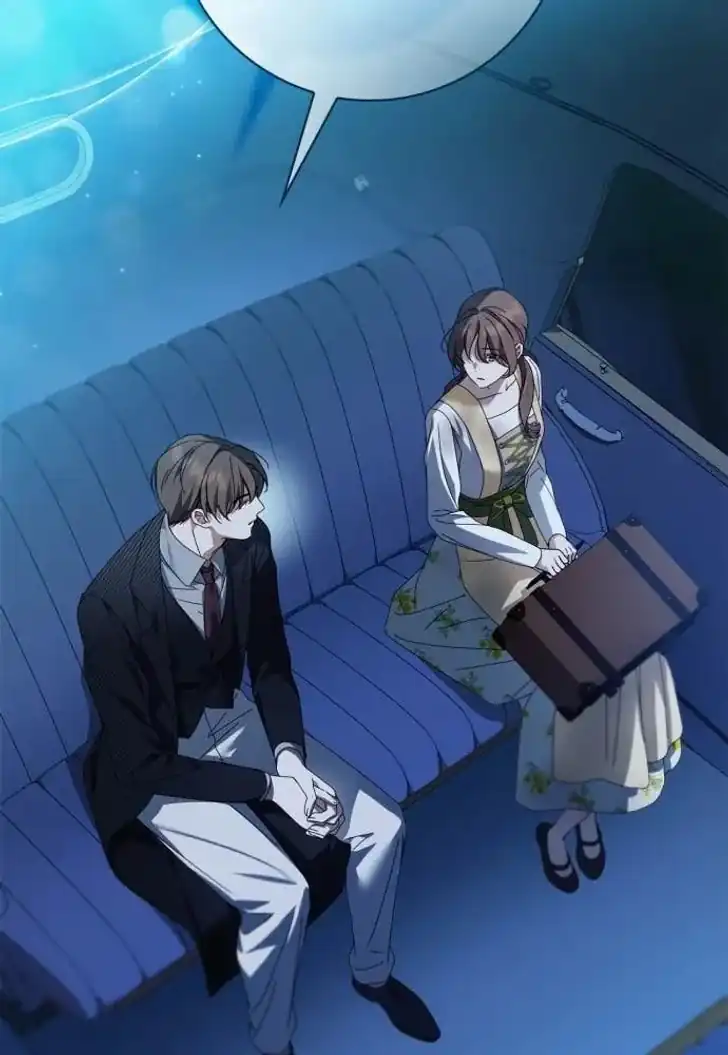 The Count’s Secret Maid chapter 48 halaman 96