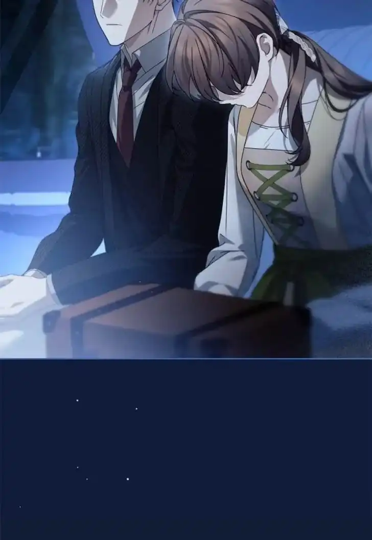 The Count’s Secret Maid chapter 48 halaman 100