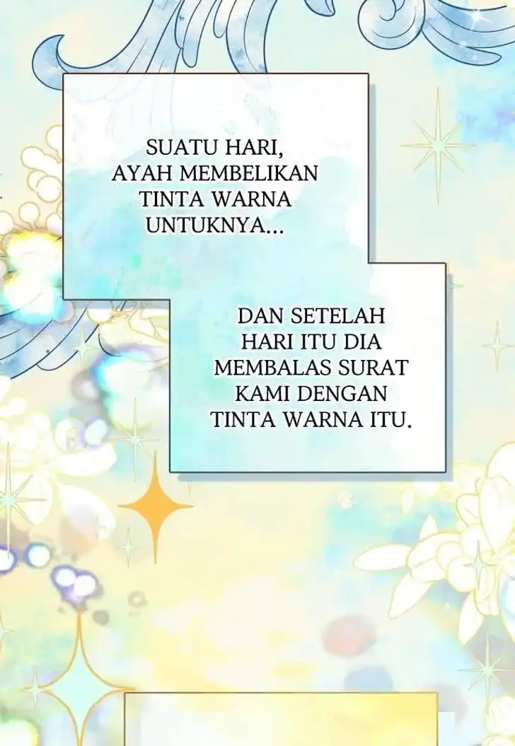 The Count’s Secret Maid chapter 48 halaman 108