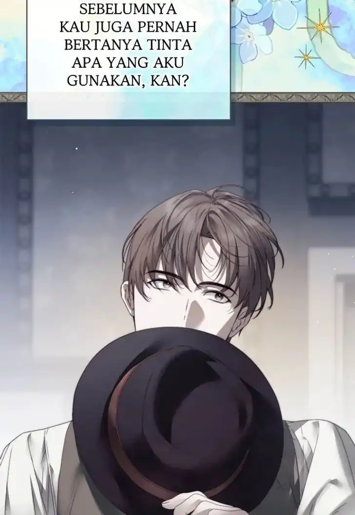 The Count’s Secret Maid chapter 48 halaman 116
