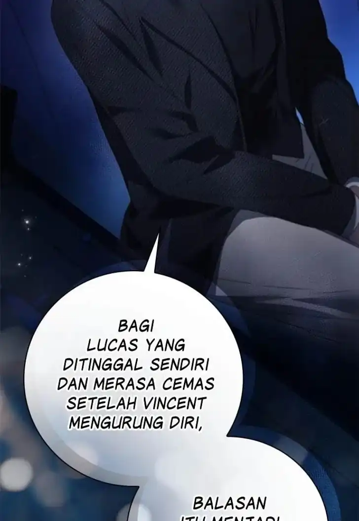 The Count’s Secret Maid chapter 48 halaman 121