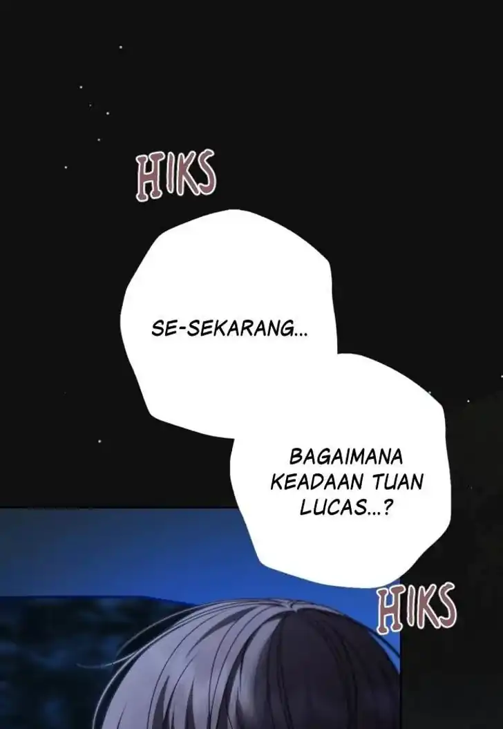 The Count’s Secret Maid Bab 49 halaman 1